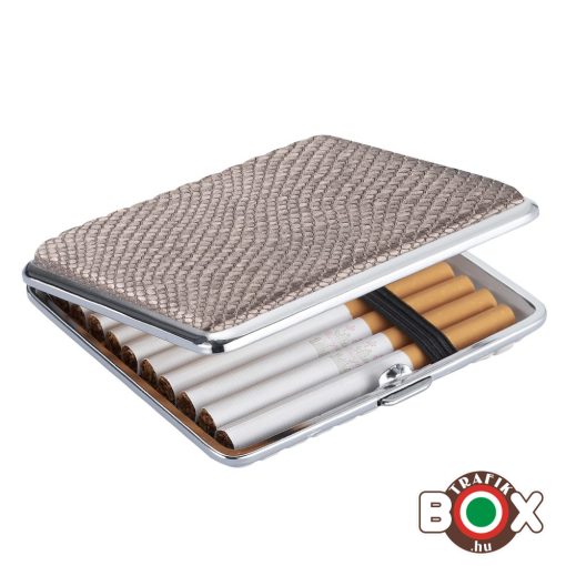 Cigarettatárca CHAMP Kígyóbőr minta 40519195