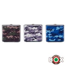 Cigarettatárca CHAMP Terepmintás 40519200