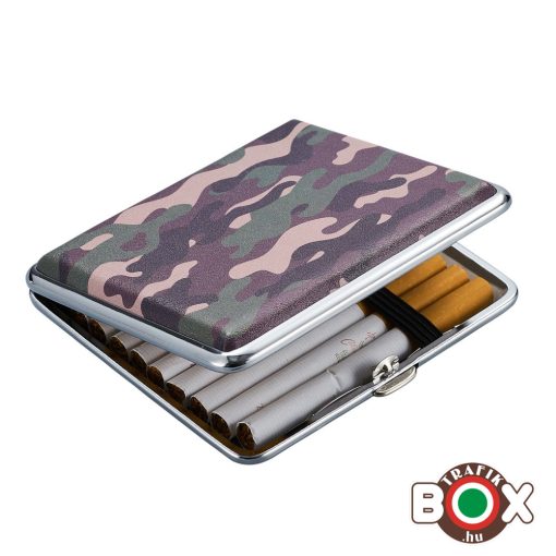 Cigarettatárca CHAMP Terepmintás 40519200