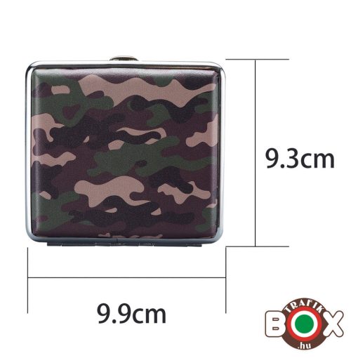 Cigarettatárca CHAMP Terepmintás 40519200