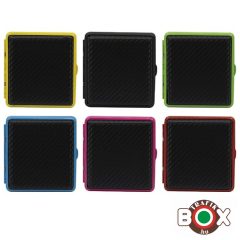 Cigarettatárca ROYCE 20 szálas , fém lefogó 40565