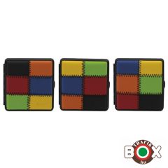   Cigarettatárca Royce normál, 20-24 szálas, több mintával 40573