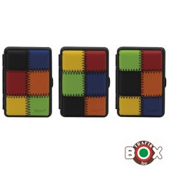   Cigarettatárca Royce normál, 10-14 szálas, több mintával 40574