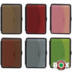   Cigarettatárca Royce normál, 10-14 szálas, több mintával 40575