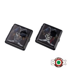 Cigarettatárca + sörbontó Champ PIRATE 20 szálas 40590705