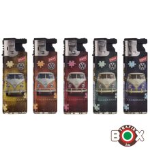 Öngyújtó Vihar PROF Volkswagen Puzzle 40610151
