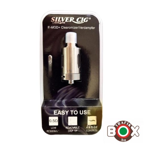 Clearomizer Silver Cig e-MOD+ 40678633