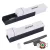   Cigarettatöltő Sloow fekete-fehér 84 mm, bliszterezett 40682095