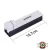   Cigarettatöltő Sloow fekete-fehér 84 mm, bliszterezett 40682095