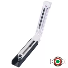 Cigarettatöltő Sloow fekete-fehér 84 mm, bliszterezett 40682095