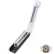   Cigarettatöltő Sloow fekete-fehér 84 mm, bliszterezett 40682095