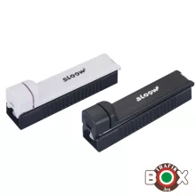 Cigarettatöltő Sloow fekete-fehér 84 mm, bliszterezett 40682095