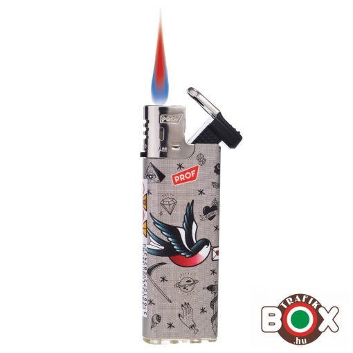 Öngyújtó Vihar PROF Old Style Tattoo 40804672