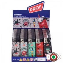 Öngyújtó Vihar PROF Old Style Tattoo 40804672