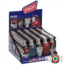 Öngyújtó Vihar PROF Hard Rock 40804674
