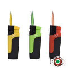 Öngyújtó Vihar PROF FANCY COLOR, színes lángú 40804684