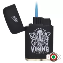 Öngyújtó PROF Vikingek, Jet lángú 40804717
