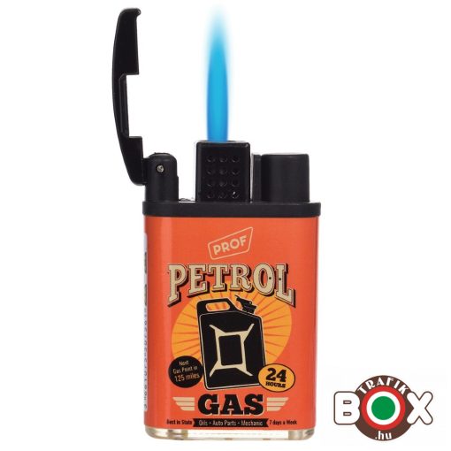 Öngyújtó PROF Retro Cars, Jet lángú 40804719