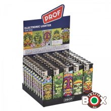 Öngyújtó PROF elektromos SMOKE 40804721