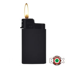 Öngyújtó elektromos PROF Full Black Edition 40804726