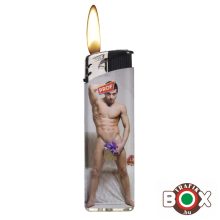 Öngyújtó Prof elektromos Szexi Fiúk 40804748