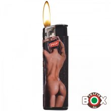 Öngyújtó Prof elektromos Nudi Fix Lángú 40804749