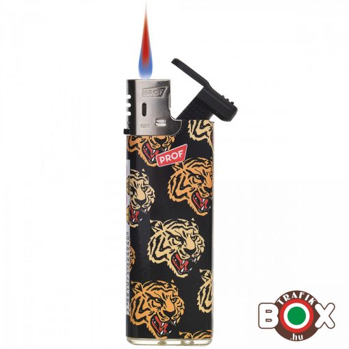 Öngyújtó Vihar PROF Tigris Fejek 40804750