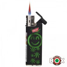 Öngyújtó Vihar PROF Hologramos Cannabis Fejek 40804751