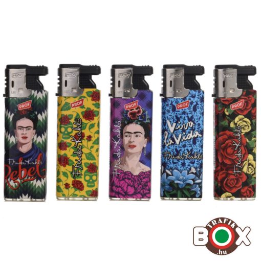 Öngyújtó Vihar PROF Frida Kahlo 40804756