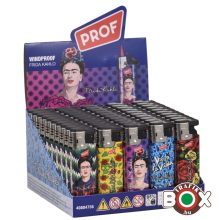 Öngyújtó Vihar PROF Frida Kahlo 40804756