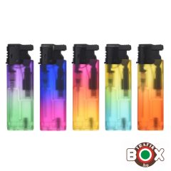 Öngyújtó Vihar PROF Gradient Spray, 3D effect 40804759