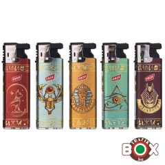 Öngyújtó Vihar PROF 3D EGYIPTOM 40804770