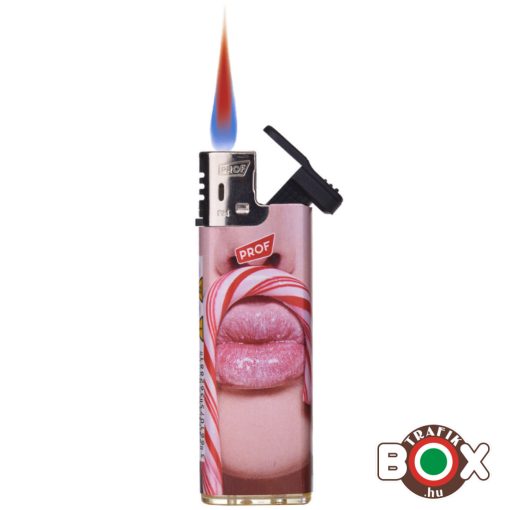 Öngyújtó Vihar PROF Sexy Mouth 40804793