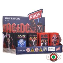 AC/DC PROF  jet lángú öngyújtó 40804800