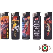 Öngyújtó elektromos PROF AC/DC fixlángú 40804801