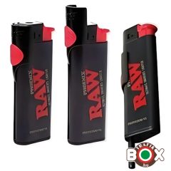 RAW Phoenix elektromos öngyújtó 40804802