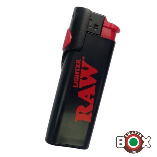 RAW Phoenix elektromos öngyújtó 40804802