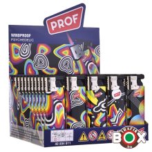 Öngyújtó Vihar PROF Psychedelic 40804811