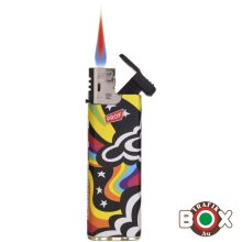 Öngyújtó Vihar PROF Psychedelic 40804811