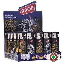 Öngyújtó Vihar PROF 3D Tigris & Sárkány 40804813