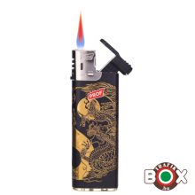 Öngyújtó Vihar PROF 3D Tigris & Sárkány 40804813