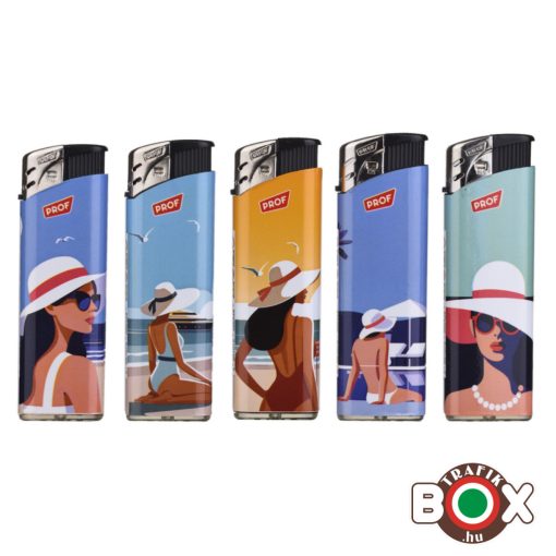 Öngyújtó elektromos PROF Summer 40804828