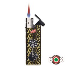 Öngyújtó Vihar Prof Electro Faces 40804830