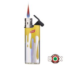 Öngyújtó Vihar Prof Dripping Paint Design 40804831