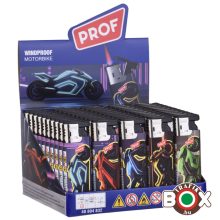 Öngyújtó Vihar PROF Motorok 40804832