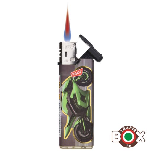 Öngyújtó Vihar PROF Motorok 40804832