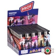 Öngyújtó Vihar Prof Samurai 40804833