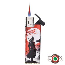 Öngyújtó Vihar Prof Samurai 40804833