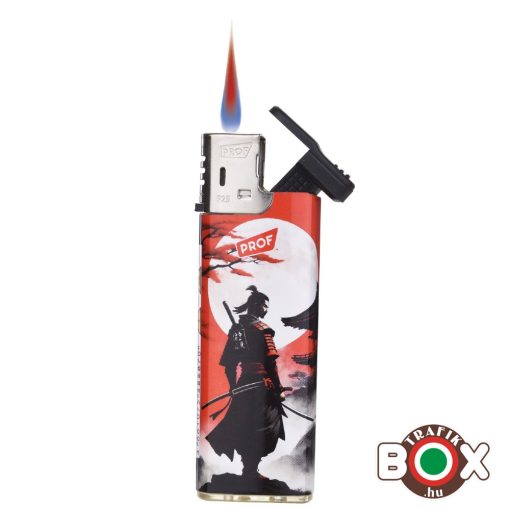 Öngyújtó Vihar Prof Samurai 40804833