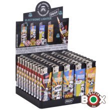 Öngyújtó Prof Elektromos Star Wars Stormtrooper 40804844